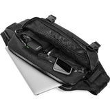 Incase Diamond Wire Sling Pack  | Black CL55603