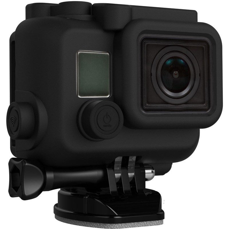 Incase Protective Case for GoPro Hero3/3+/4 With BacPac Housing | Black CL58074