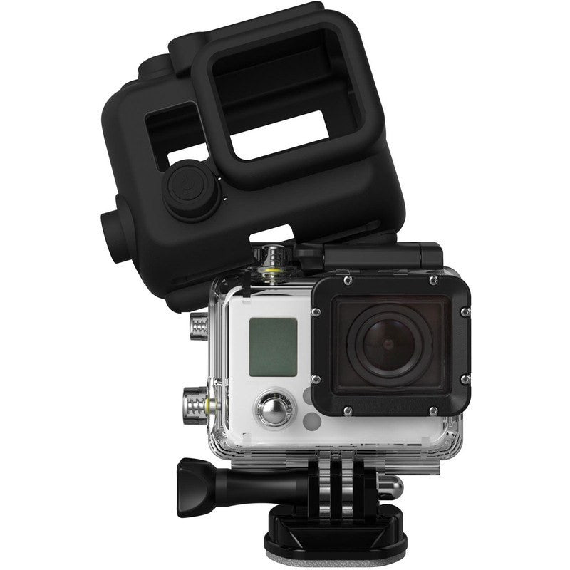 Incase Protective Case for GoPro Hero3/3+/4 With BacPac Housing | Black CL58074