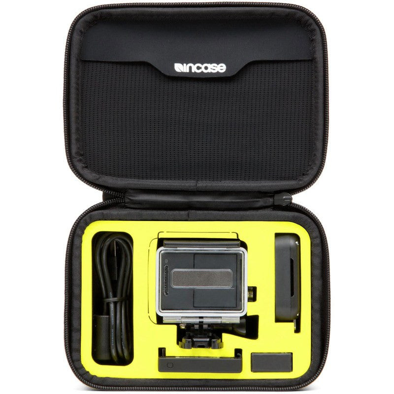 Incase Mono Kit for GoPro Hero/2/3/3+/4 | Black/Lumen CL58080
