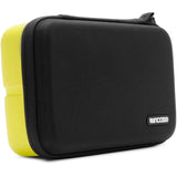 Incase Dual Kit for GoPro Hero/2/3/3+/4 | Black/Lumen CL58081