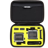 Incase Dual Kit for GoPro Hero/2/3/3+/4 | Black/Lumen CL58081