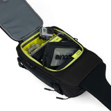 Incase Sling Pack for GoPro Hero/2/3/3+/4 | Black/Lumen CL58083