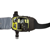 Incase Sling Pack for GoPro Hero/2/3/3+/4 | Black/Lumen CL58083