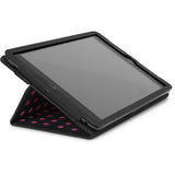 Incase Canvas iPad Mini Maki Jacket | Black/Small Pink Dots CL60305