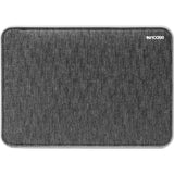 Incase ICON Laptop Sleeve with TENSAERLITE for MacBook Pro Retina 13" | Heather Grey Black CL60642