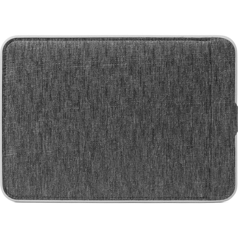 Incase ICON Laptop Sleeve with TENSAERLITE for MacBook Pro Retina 13" | Heather Grey Black CL60645