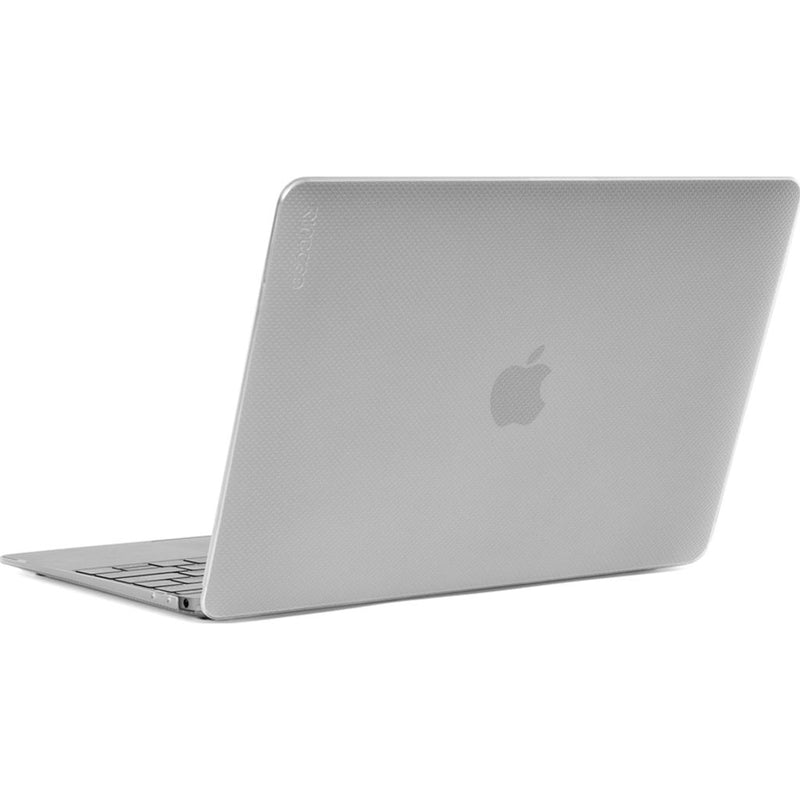 Incase Dots Hardshell Case MacBook 12" | Clear CL60678