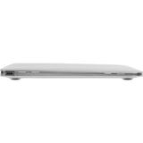 Incase Dots Hardshell Case MacBook 12" | Clear CL60681