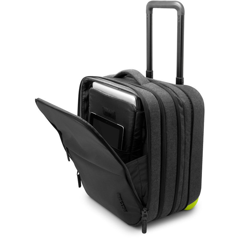 Incase EO Travel Rolling Brief | Black CL90003