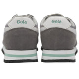 Gola Women's Daytona Sneakers | Light Grey/Ash