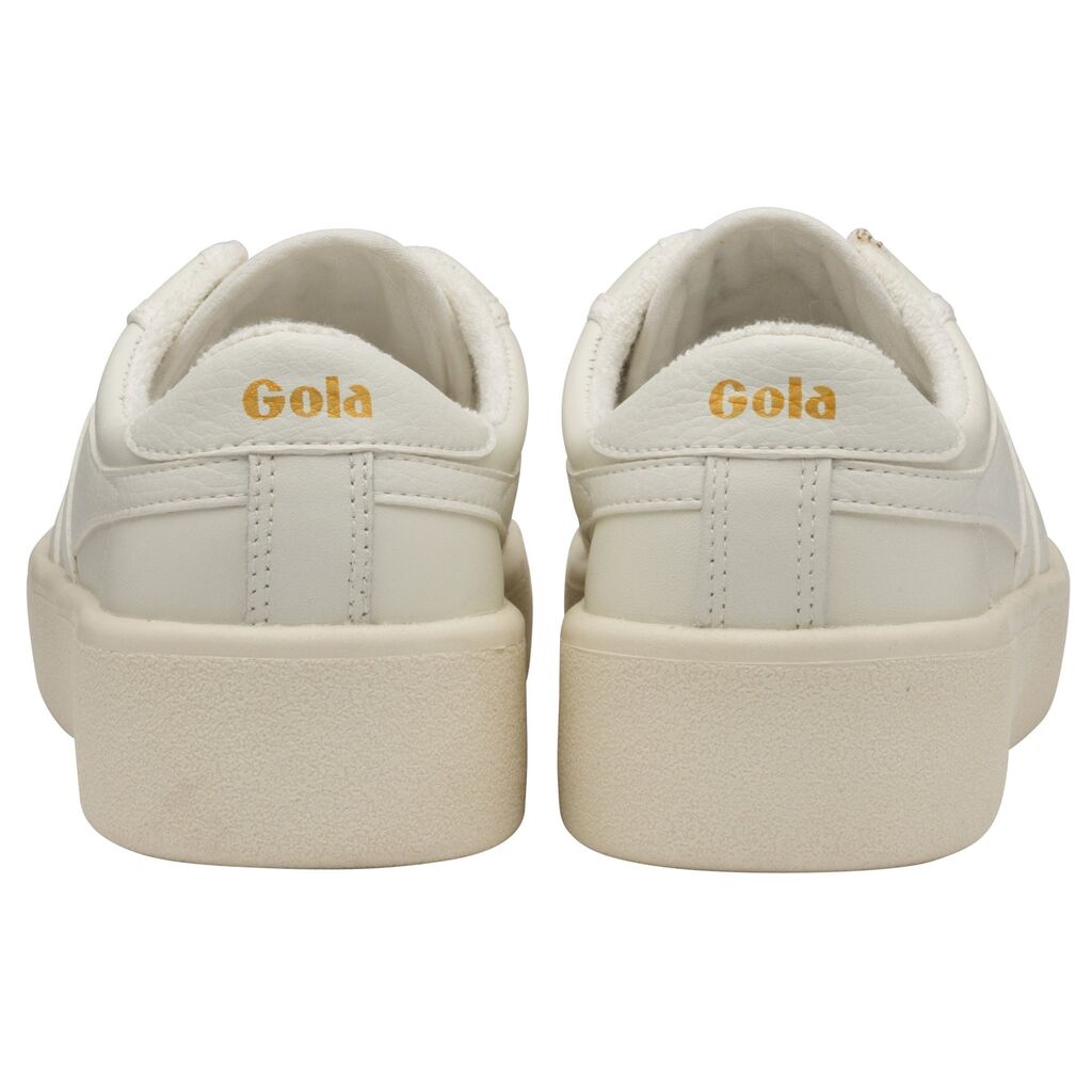 gola baseline mark cox mesh sneakers