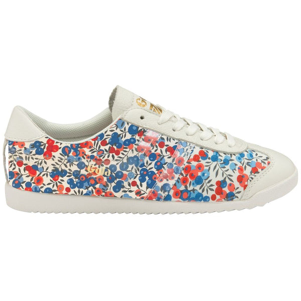 Gola x Liberty Art Fabrics Women's Bullet WT Sneakers
