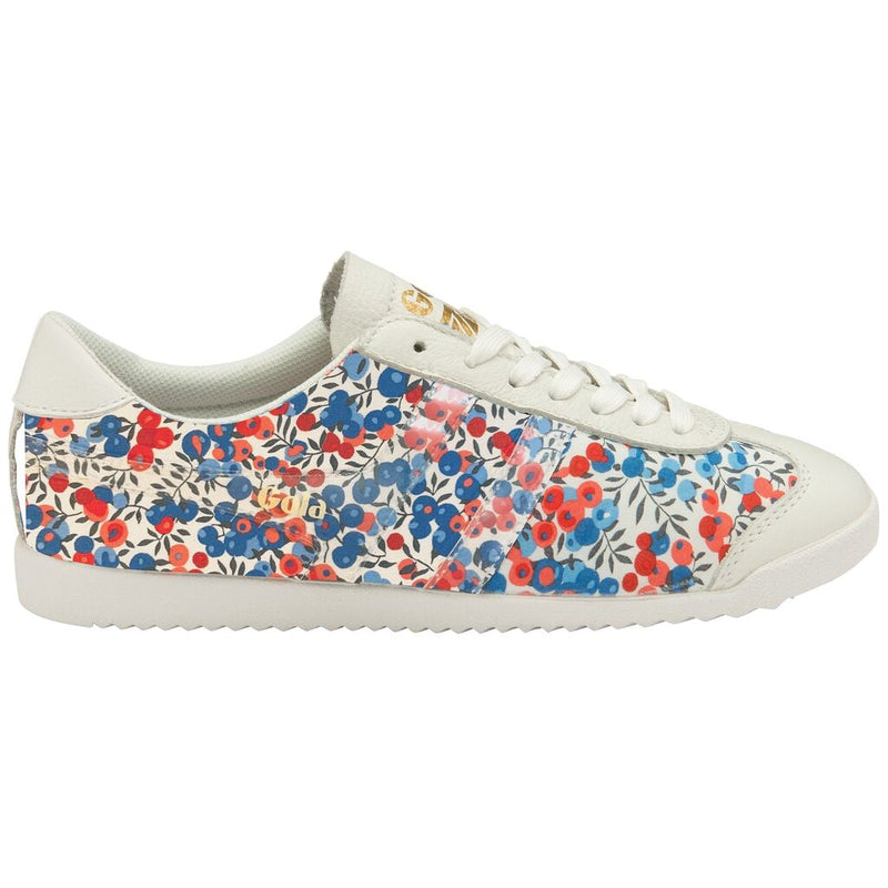 Gola x Liberty Art Fabrics Women's Bullet WT Sneakers
