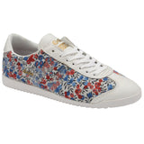 Gola x Liberty Art Fabrics Women's Bullet WT Sneakers