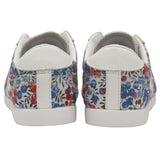 Gola x Liberty Art Fabrics Women's Bullet WT Sneakers