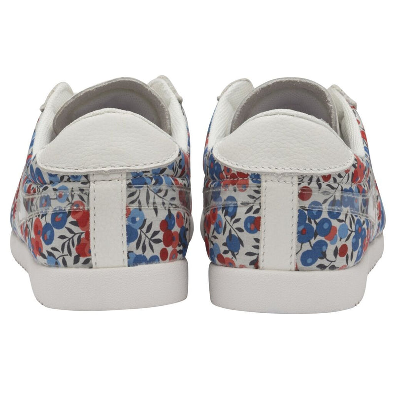 Gola x Liberty Art Fabrics Women's Bullet WT Sneakers