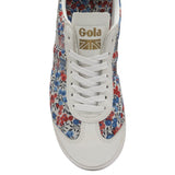 Gola x Liberty Art Fabrics Women's Bullet WT Sneakers