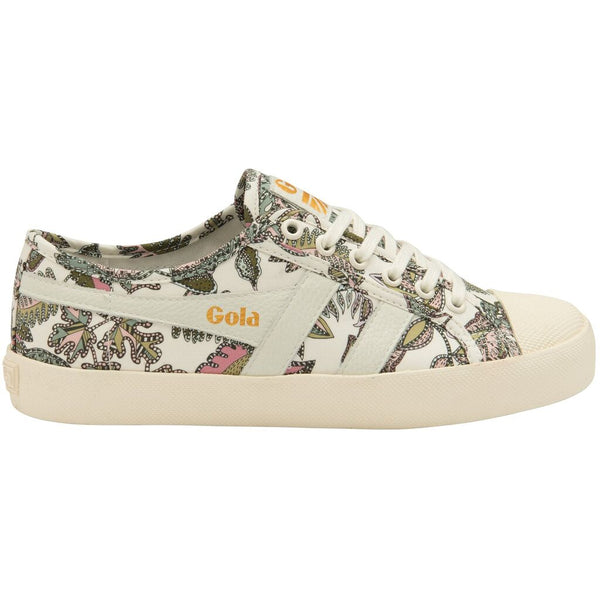 Gola x Liberty Art Fabrics Women's Coaster  PH Sneakers
