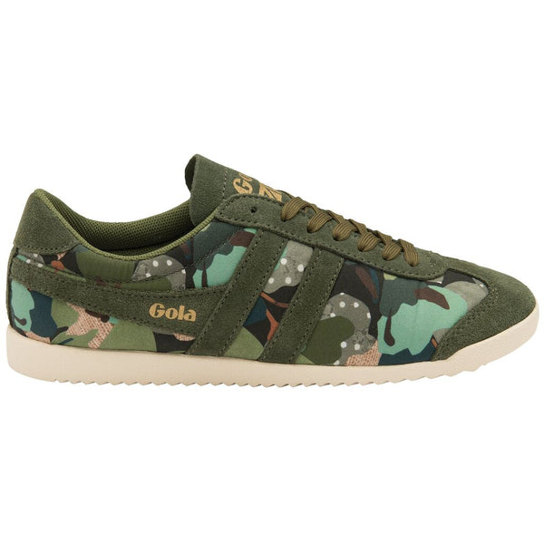 Gola x Liberty Art Fabrics Women's Bullet TR Sneakers