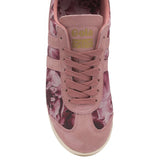 Gola x Liberty Art Fabrics Women's Bullet EL Sneakers