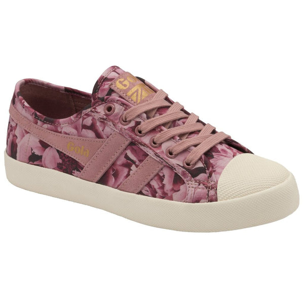 Gola x Liberty Art Fabrics Women's Coaster EL Sneakers