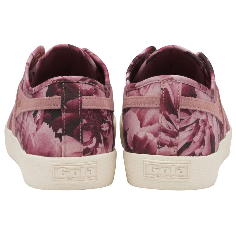 Gola x Liberty Art Fabrics Women's Coaster EL Sneakers