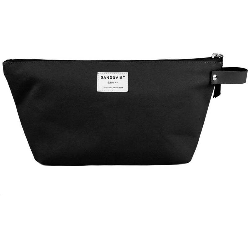 Sandqvist Cleo Washbag | Black SQA654