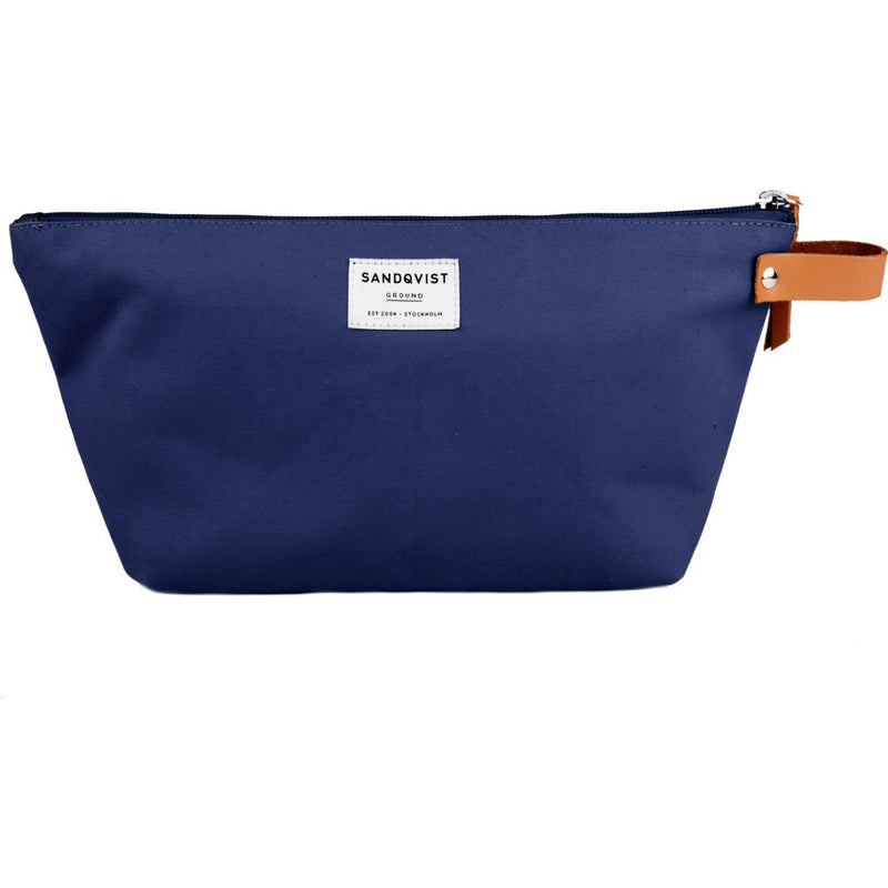 Sandqvist Cleo Backpack | Blue SQA655 SQA655