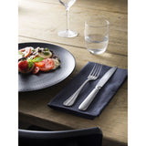 Degrenne Mikado Vintage Flatware Set 5 Pieces | Stainless Steel