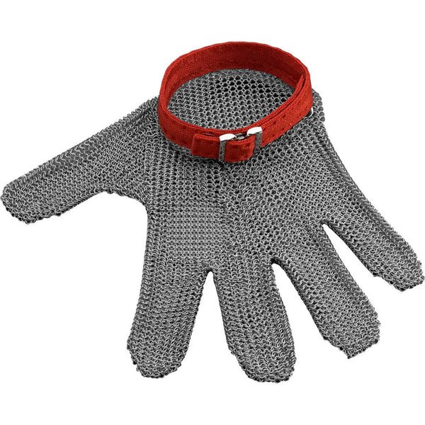 Carl Mertens Long Oyster glove | Medium - CM-5024