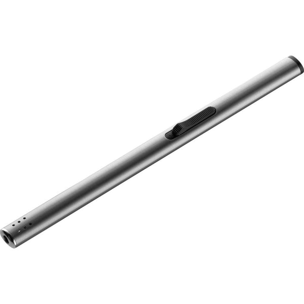 Carl Mertens 9.1" Lighter | Stainless Steel- CM-5811