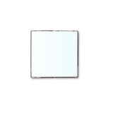 Camino Bautista Mirror | Copper