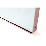 Camino Bautista Mirror | Copper