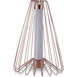 Camino Fernando Floor Lamp | Copper