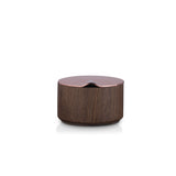 Camino Diego Container w/Lid | Smoked Oak/Copper- CM12056