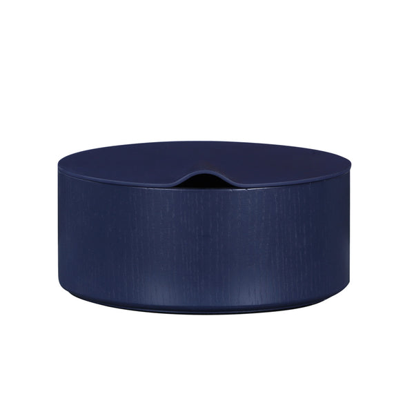 Camino Diego Container w/Lid | Blue/Blue- CM12058