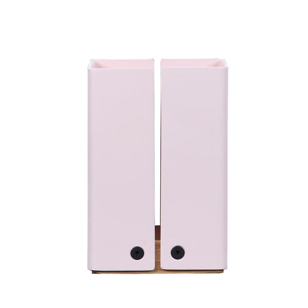 Camino Santa Container | Pink/Oak- CM12061