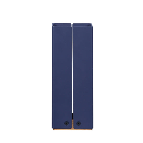 Camino Santa Container | Blue/Oak/Glass- CM12066