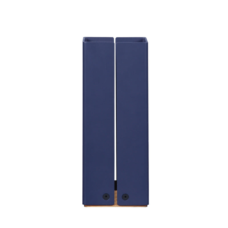 Camino Santa Container | Blue/Oak/Glass- CM12066