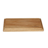 Camino Jose Buttering Board | Waxed Oak- CM12078