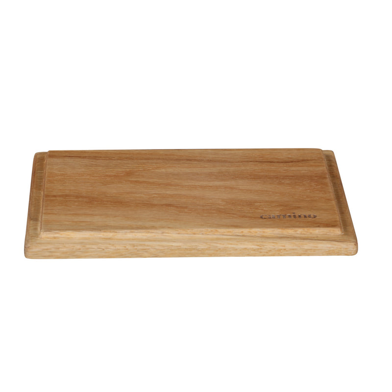 Camino Jose Buttering Board | Waxed Oak- CM12078