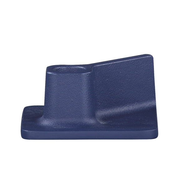 Camino Ventura Candlestick Holder | Blue- CM12091