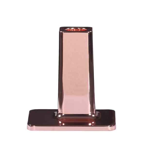 Camino Ventura Candlestick Holder | Copper- CM12093