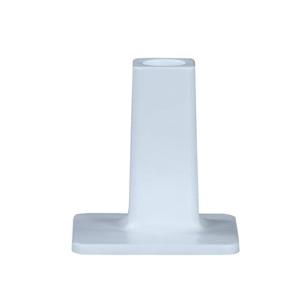 Camino Ventura Candlestick Holder | white- CM12094