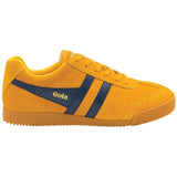 Gola Men's Harrier Sneakers | Sun/Navy