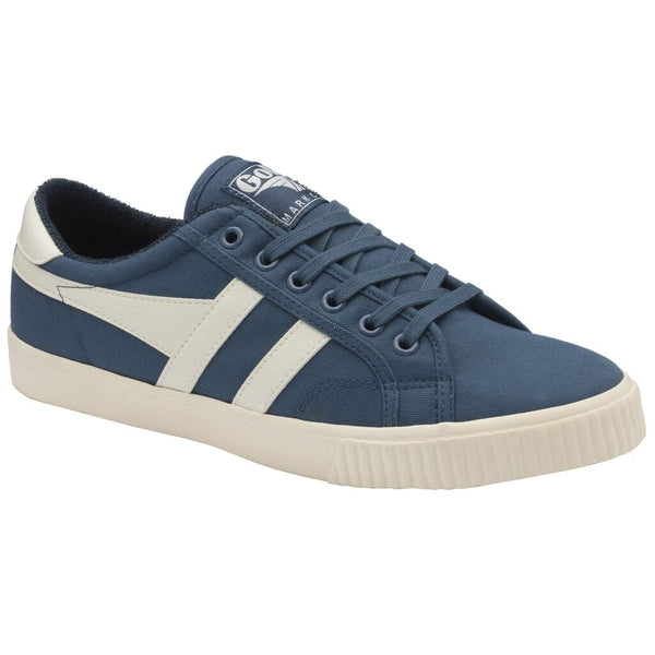 Gola Men's Tennis Mark Cox Sneakers | Baltic/Off White