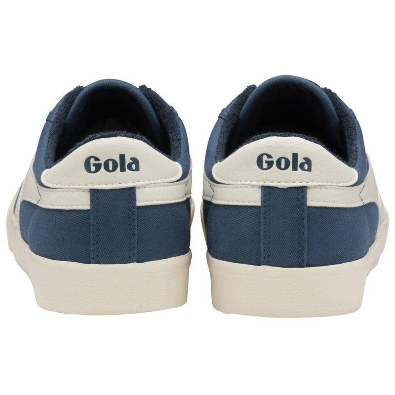Gola Men's Tennis Mark Cox Sneakers | Baltic/Off White