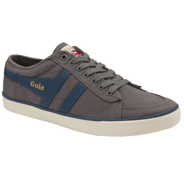 Gola Men's Comet Sneakers Ash/Baltic