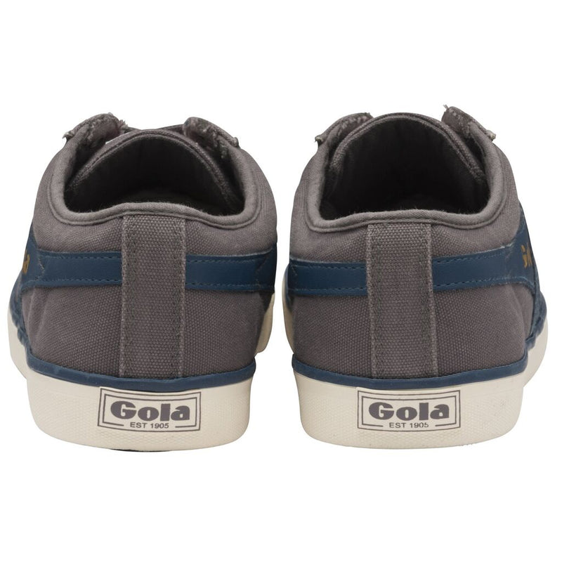 Gola Men's Comet Sneakers Ash/Baltic